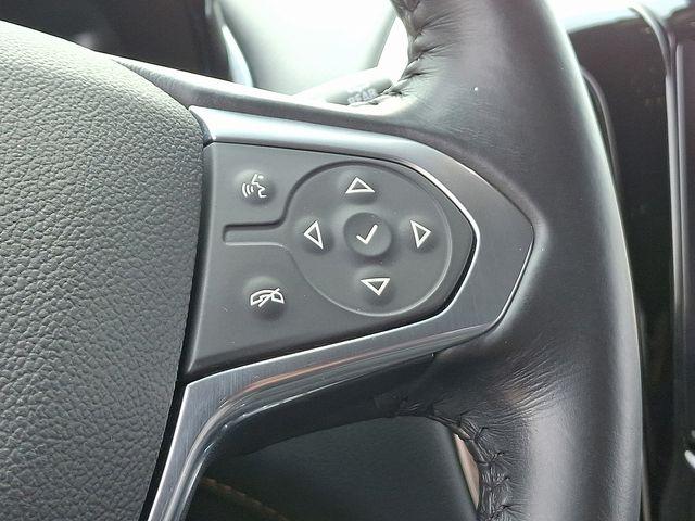 2021 Chevrolet Traverse Vehicle Photo in DANBURY, CT 06810-5034