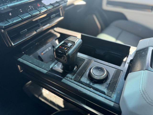 2023 GMC HUMMER EV Pickup Vehicle Photo in San Antonio, TX 78230
