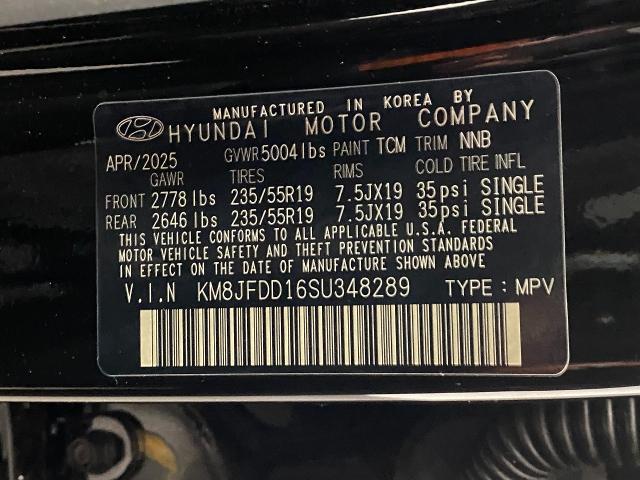 2025 Hyundai TUCSON Hybrid Vehicle Photo in Appleton, WI 54913