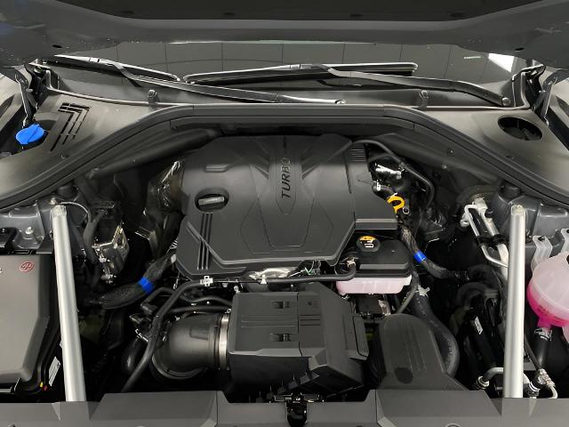 2026 Genesis GV70 Vehicle Photo in Appleton, WI 54913