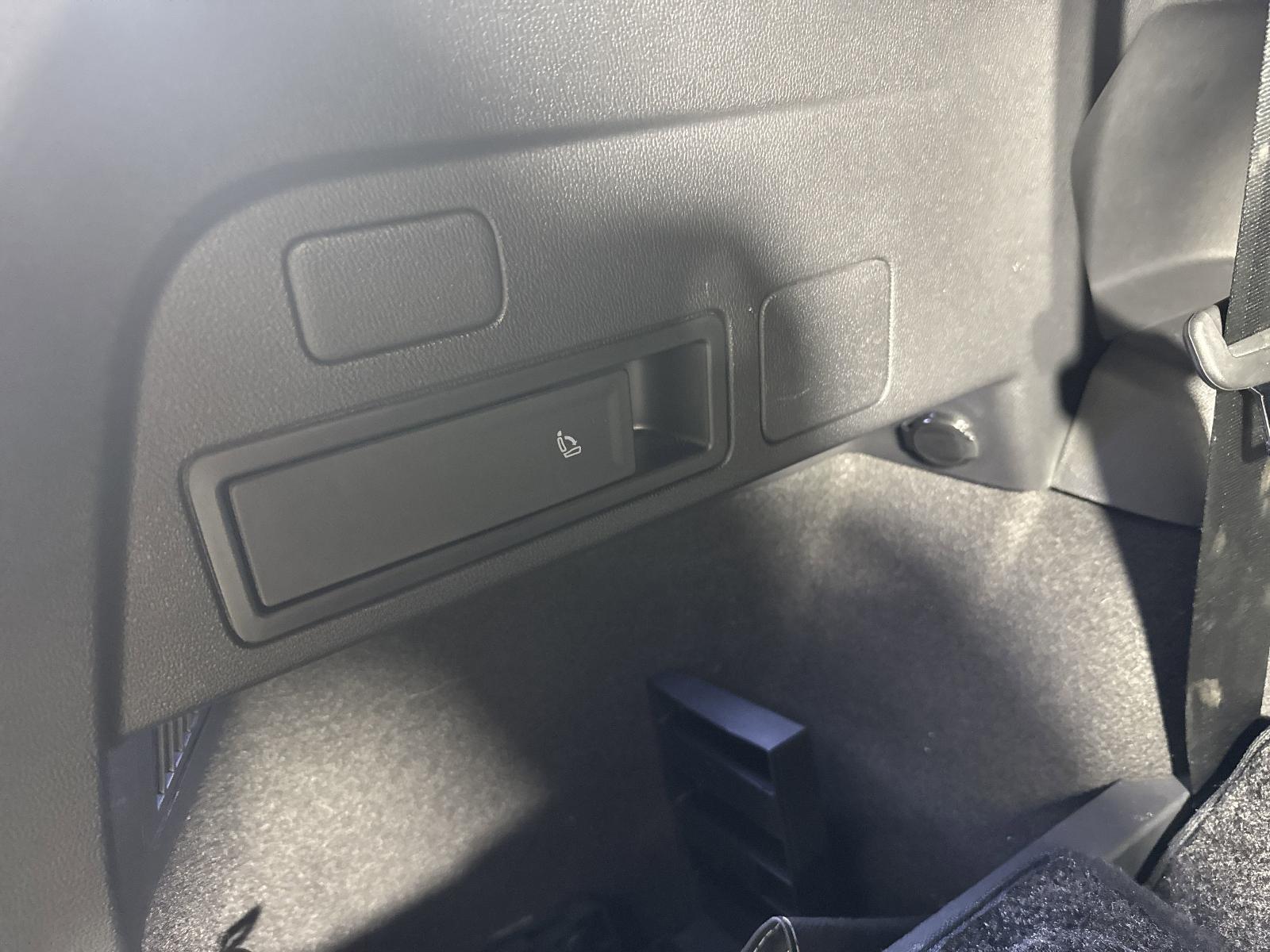 2022 Volkswagen Tiguan Vehicle Photo in Georgetown, TX 78626