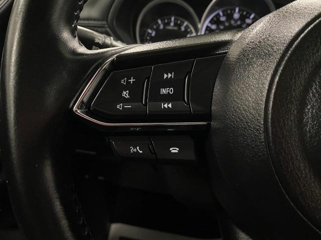 2022 Mazda CX-5 Vehicle Photo in Appleton, WI 54913