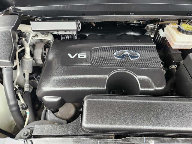 2019 INFINITI QX60 Vehicle Photo in DALLAS, TX 75209