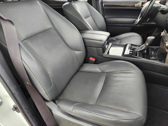2020 Lexus GX 460 Vehicle Photo in PLANO, TX 75024