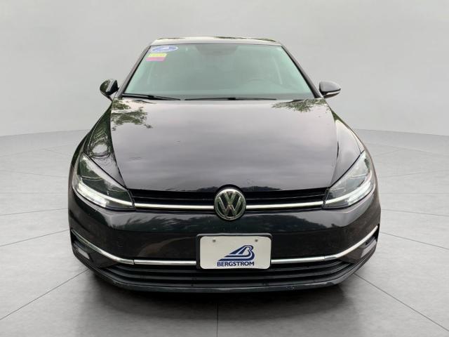 2019 Volkswagen Golf Vehicle Photo in Appleton, WI 54913