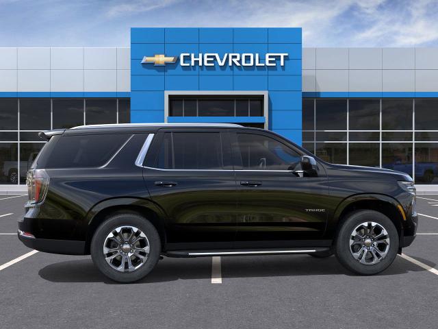 2025 Chevrolet Tahoe Vehicle Photo in POOLER, GA 31322-3252