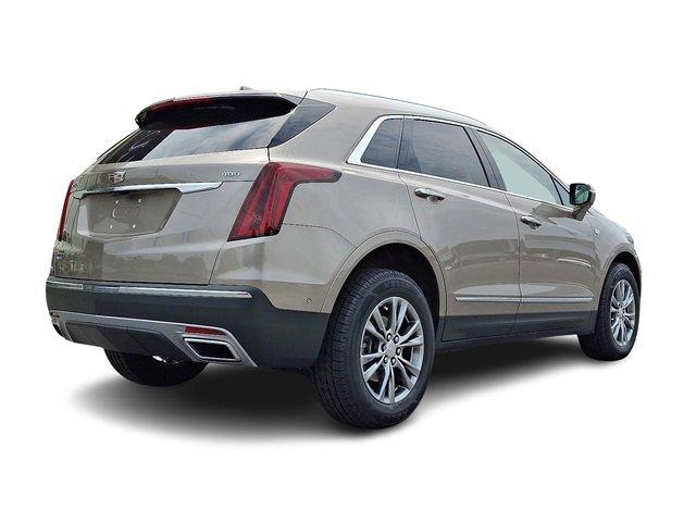 2022 Cadillac XT5 Vehicle Photo in ALLENTOWN, PA 18103-7399