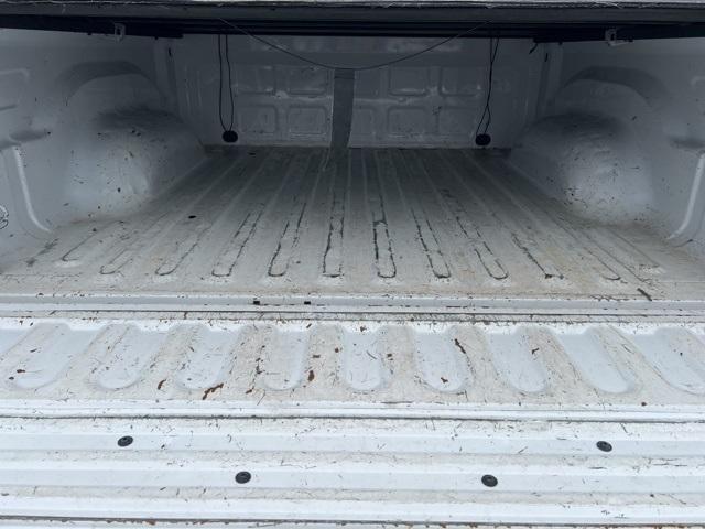 2018 Ram 1500 Vehicle Photo in GREEN BAY, WI 54304-5303