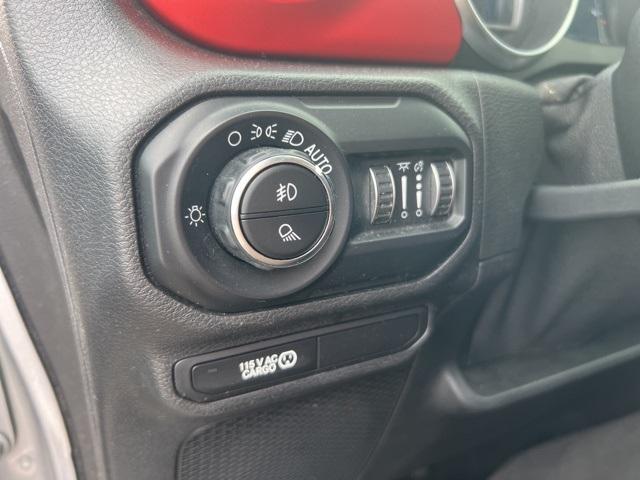 2021 Jeep Gladiator Vehicle Photo in GREEN BAY, WI 54304-5303