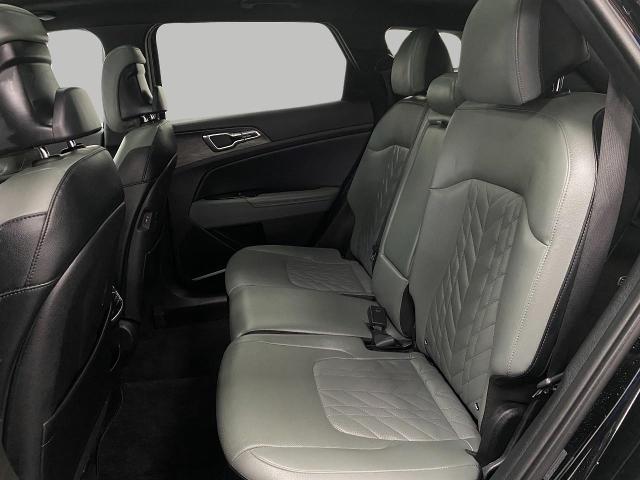 2023 Kia Sportage Vehicle Photo in Appleton, WI 54913