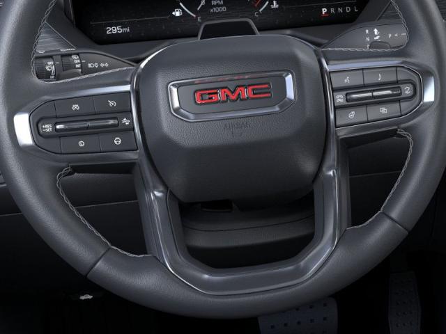 2025 GMC Acadia Vehicle Photo in APPLETON, WI 54914-8833
