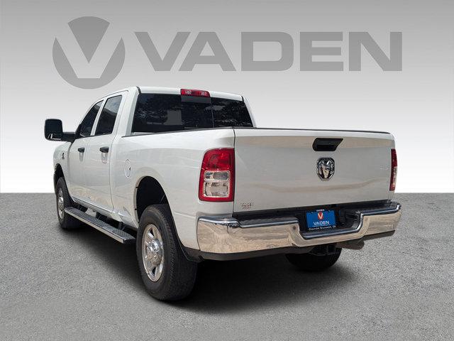 2024 Ram 3500 Vehicle Photo in BRUNSWICK, GA 31525-1881