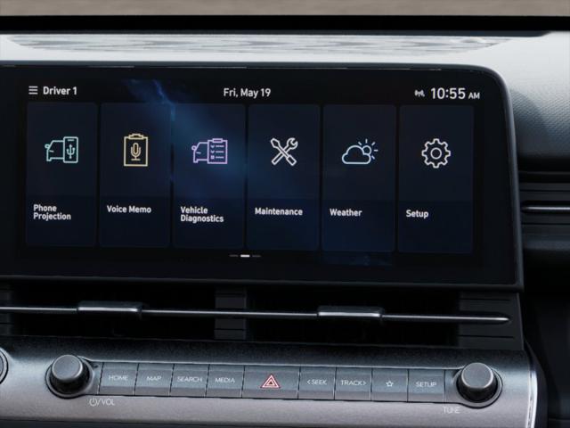 2025 Hyundai KONA Vehicle Photo in Harrisburg, PA 17111