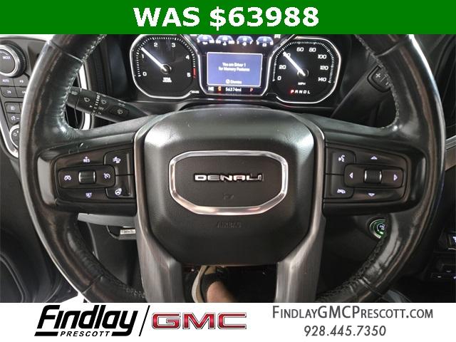 2020 GMC Sierra 2500 HD Vehicle Photo in PRESCOTT, AZ 86305-3700