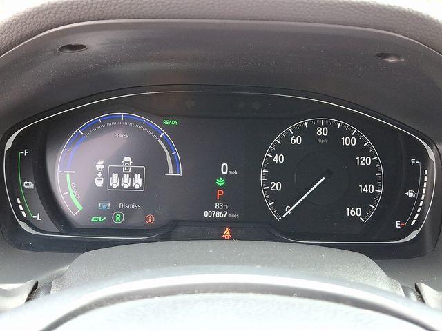 2022 Honda Accord Vehicle Photo in DANBURY, CT 06810-5034