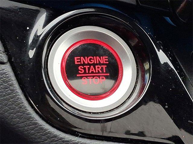 2023 Honda Odyssey Vehicle Photo in LANCASTER, PA 17601-0000