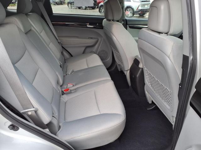 2013 Kia Sorento Vehicle Photo in Tampa, FL 33612