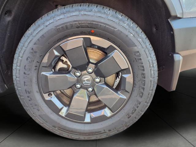 2026 Honda Passport Vehicle Photo in Oshkosh, WI 54904