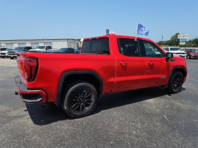 2020 GMC Sierra 1500 Vehicle Photo in EASTLAND, TX 76448-3020