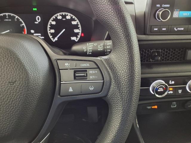 2023 Honda CR-V Vehicle Photo in Oshkosh, WI 54904