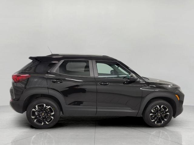 2023 Chevrolet Trailblazer Vehicle Photo in NEENAH, WI 54956-2243