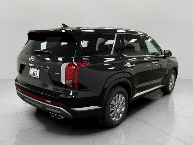 2025 Hyundai PALISADE Vehicle Photo in Appleton, WI 54913