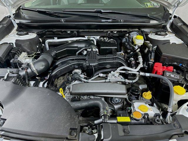 2025 Subaru Outback Vehicle Photo in Doylestown, PA 18902