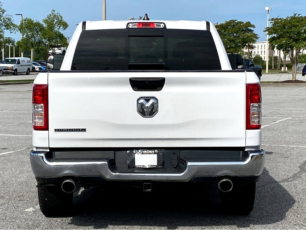 2023 Ram 1500 Vehicle Photo in POOLER, GA 31322-3252
