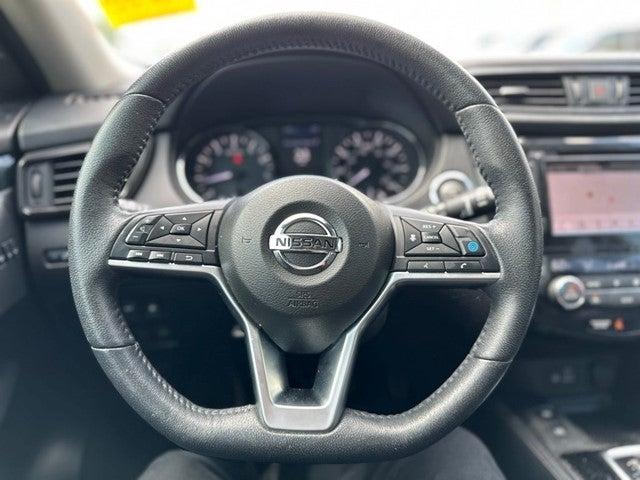 2019 Nissan Rogue Vehicle Photo in San Antonio, TX 78230