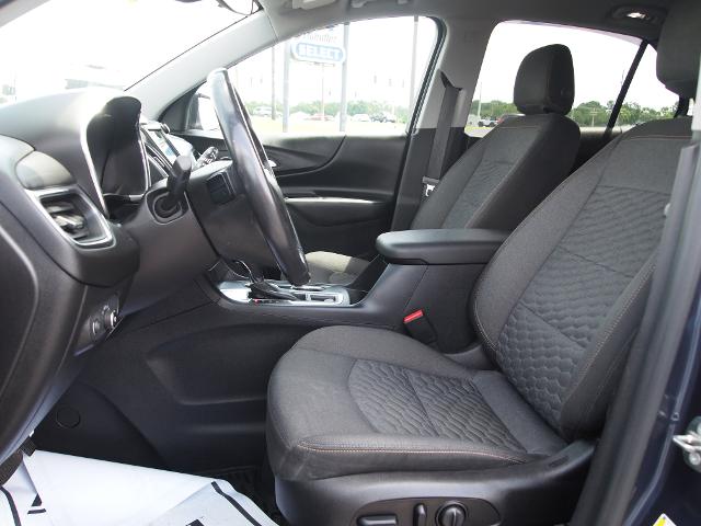 2019 Chevrolet Equinox Vehicle Photo in MADISON, IN 47250-1611