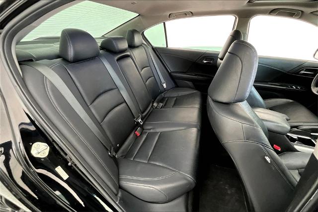 2013 Honda Accord Sedan Vehicle Photo in Grapevine, TX 76051