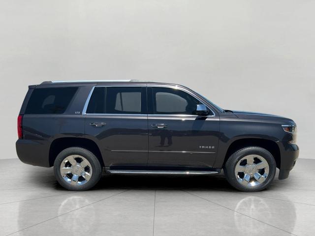 2016 Chevrolet Tahoe Vehicle Photo in Kaukauna, WI 54130