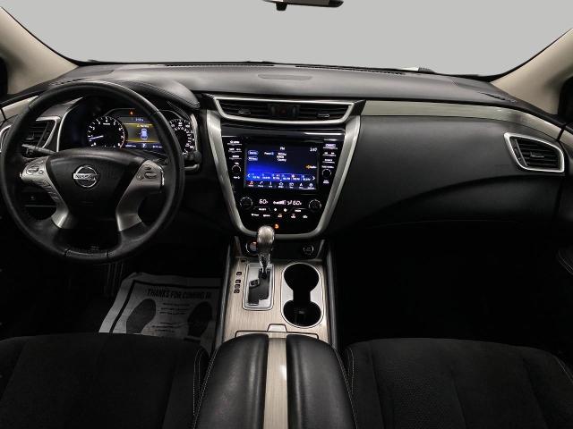 2017 Nissan Murano Vehicle Photo in Appleton, WI 54913