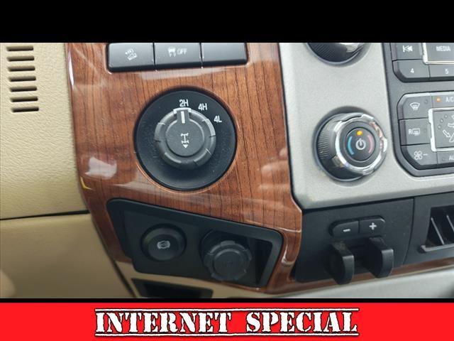 2016 Ford Super Duty F-250 SRW Vehicle Photo in LITTLE FALLS, NJ 07424-1717