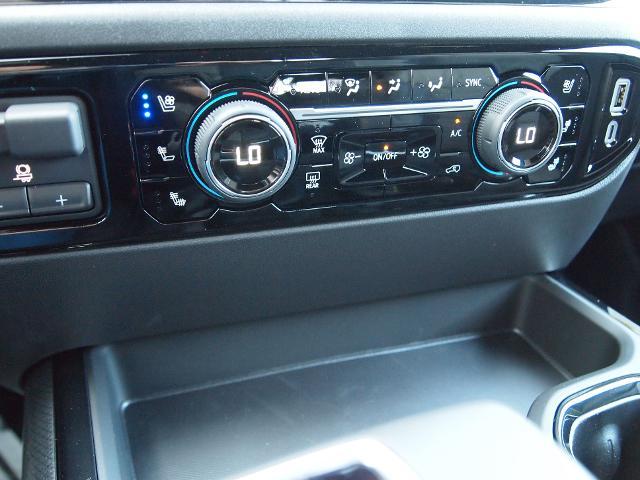 2025 Chevrolet Silverado 1500 Vehicle Photo in MADISON, IN 47250-1611