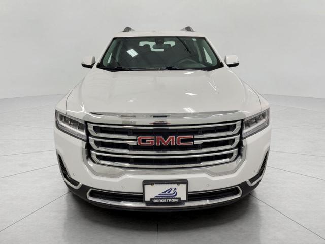 2023 GMC Acadia Vehicle Photo in NEENAH, WI 54956-2243