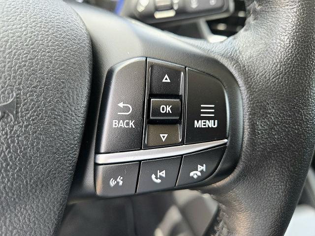 2023 Ford Bronco Sport Vehicle Photo in Weatherford, TX 76087