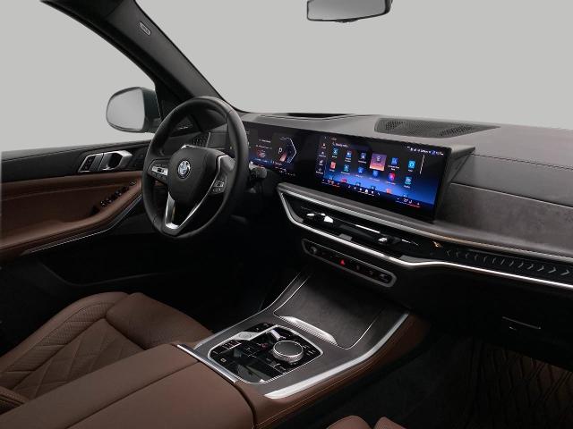 2024 BMW X5 sDrive40i Vehicle Photo in Appleton, WI 54913