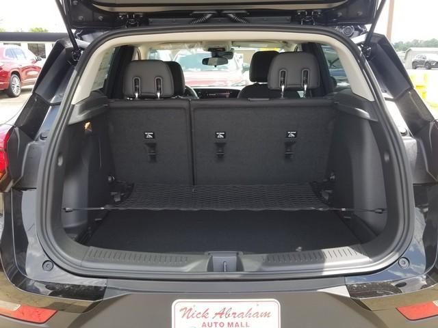 2026 Buick Encore GX Vehicle Photo in ELYRIA, OH 44035-6349