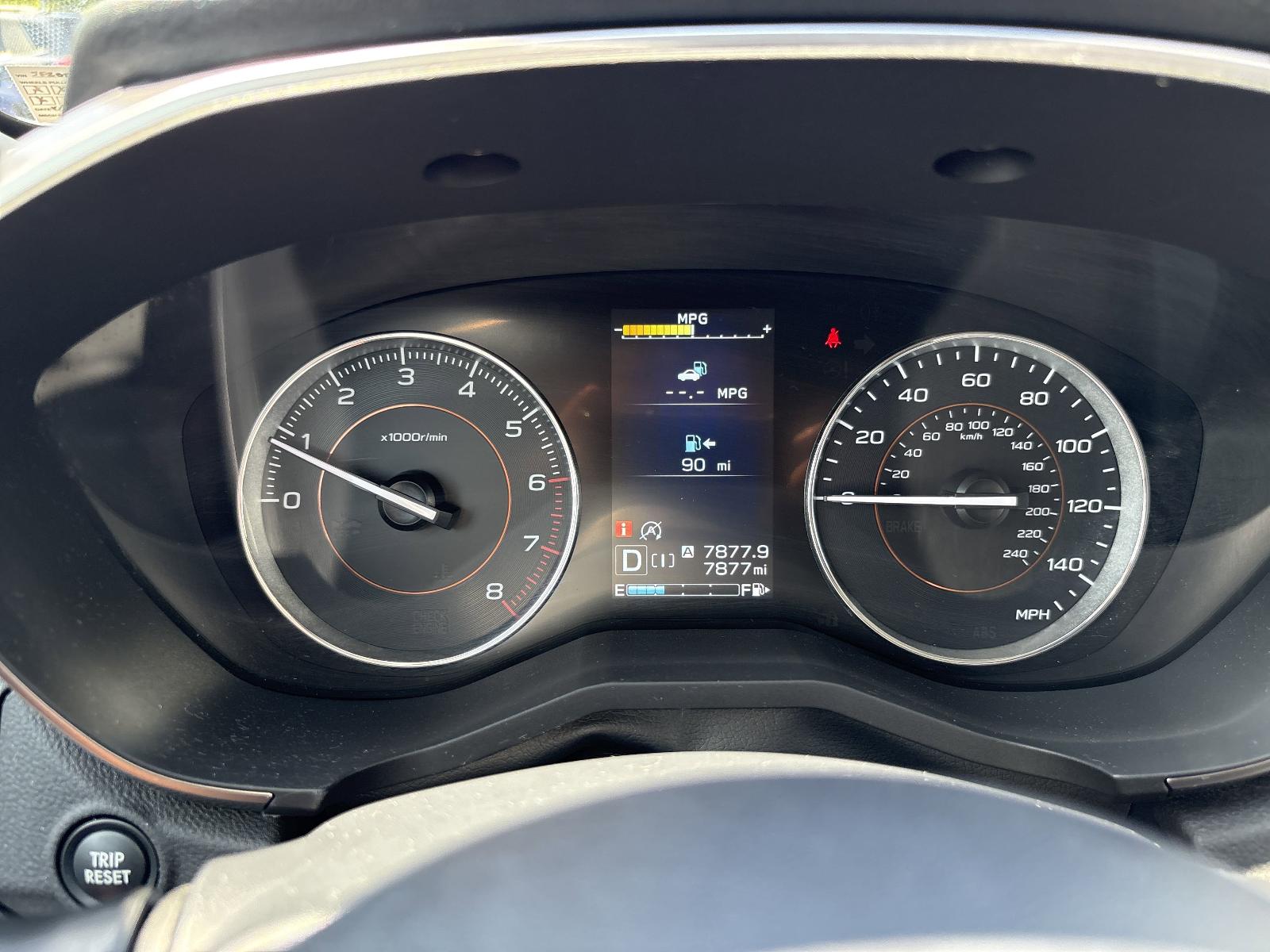 2022 Subaru Crosstrek Vehicle Photo in Mechanicsburg, PA 17050
