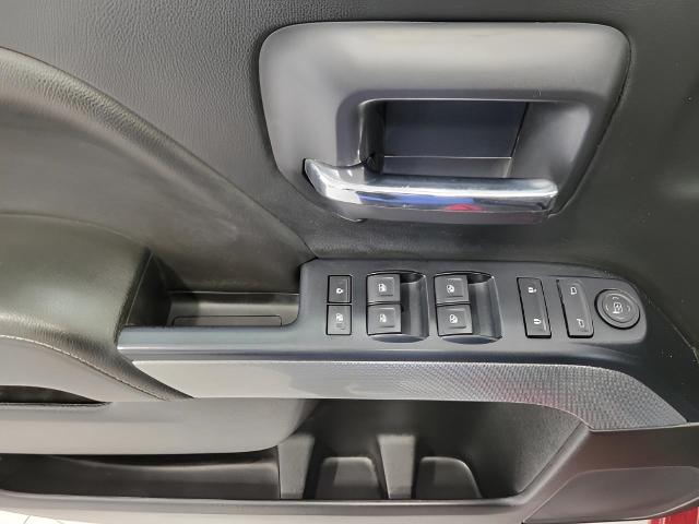 2018 Chevrolet Silverado 1500 Vehicle Photo in MANITOWOC, WI 54220-5838