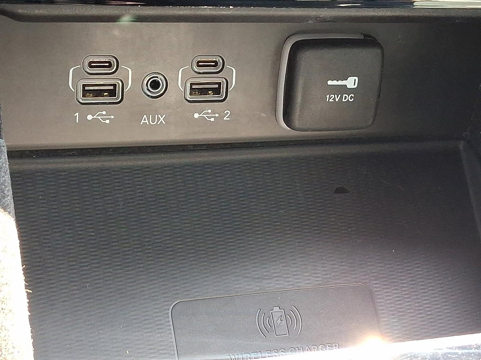 2022 Jeep Grand Cherokee Vehicle Photo in Harrisburg, PA 17111