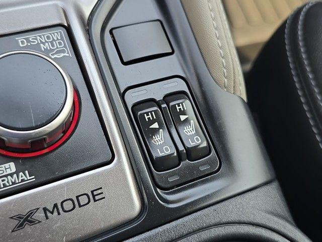 2021 Subaru Forester Vehicle Photo in Pleasant Hills, PA 15236