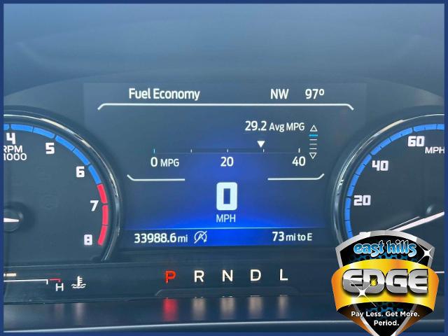 2022 Ford Bronco Sport Vehicle Photo in Roslyn, NY 11576