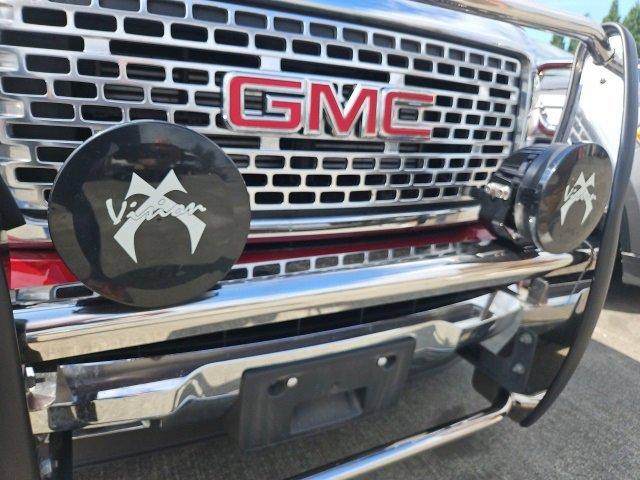2019 GMC Canyon Vehicle Photo in PUYALLUP, WA 98371-4149