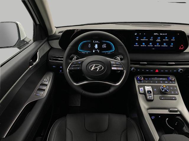 2025 Hyundai PALISADE Vehicle Photo in Appleton, WI 54913