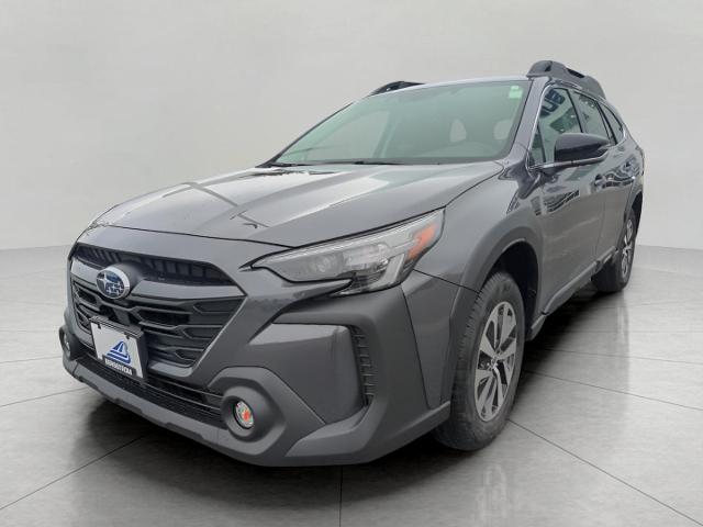 2025 Subaru Outback Vehicle Photo in Green Bay, WI 54304