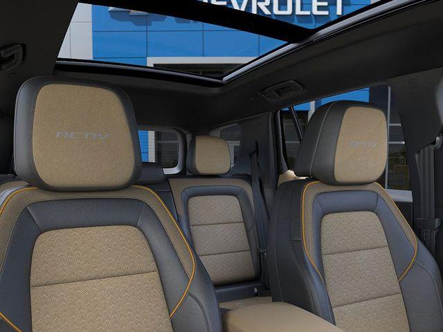 2025 Chevrolet Equinox Vehicle Photo in PAWLING, NY 12564-3219