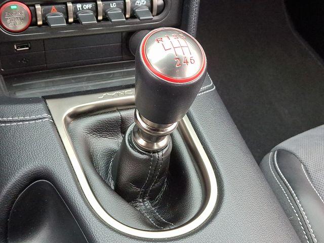 2020 Ford Mustang Vehicle Photo in DANBURY, CT 06810-5034