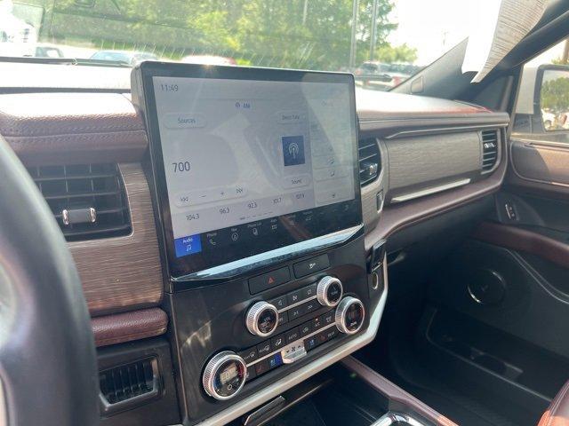 2023 Ford Expedition Vehicle Photo in MILFORD, OH 45150-1684